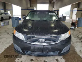 2009 Kia Optima LX z VIN KNAGE228595302847, wystawiony jako Copart lot #59187765 z przebiegiem 235 667 mil mil oraz Czysty tytuł • Clean title. Historia ofert i sprzedaży dostępna na DreamBid. Obrazek 5.