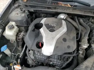 2012 Hyundai Sonata SE с VIN 5NPEC4AB1CH392238, выставлен на аукционе Copart как лот 61782905 с пробегом 164 027 миль миль и На запчасти • Non repairable. История ставок и продаж доступна на DreamBid. Изображение 15.