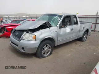2007 Ford F-150 XL with VIN 1FTPX12V37FA01949, listed as a IAAI auction lot 41794992 with 196,334 mi miles and . Bid and sale history available at DreamBid. Image 20.