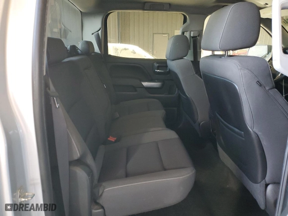 2014 Chevrolet Silverado 1500 LT with VIN 3GCUKREHXEG334389, listed as a Copart auction lot 84268974 with 161,419 mi miles and Clean Title. Bid and sale history available at carsss.com. Image 10.