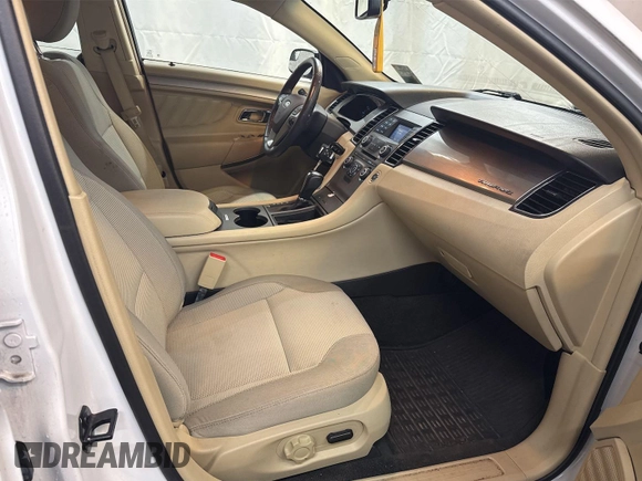 2018 Ford Taurus SEL with VIN 1FAHP2E81JG132224, listed as a IAAI auction lot 42759057 with 70,504 mi miles and . Bid and sale history available at DreamBid. Image 27.