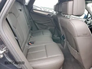 2018 Porsche Macan с VIN WP1AA2A51JLB14899, выставлен на аукционе Copart как лот 55941625 с пробегом 54 936 миль миль и Списание • Salvage title. История ставок и продаж доступна на DreamBid. Изображение 10.