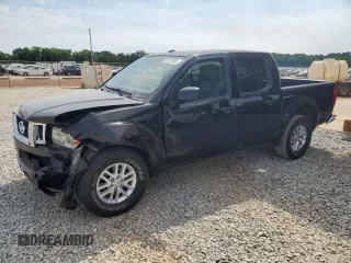 2015 Nissan Frontier SV z VIN 1N6AD0ER5FN711170, wystawiony jako Copart lot #53733005 z przebiegiem 146 126 mil mil oraz Szkoda całkowita • Salvage title. Historia ofert i sprzedaży dostępna na DreamBid. Obrazek 1.