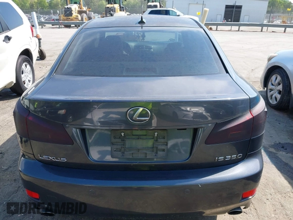 2008 Lexus IS 350 с VIN JTHBE262285019919, выставлен на аукционе IAAI как лот 42032698 с пробегом 238 525 миль миль и . История ставок и продаж доступна на DreamBid. Изображение 16.