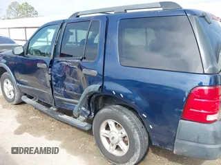 2005 Ford Explorer XLS с VIN 1FMZU62KX5UA82585, выставлен на аукционе IAAI как лот 41542422 с пробегом 227 143 миль миль и . История ставок и продаж доступна на DreamBid. Изображение 6.