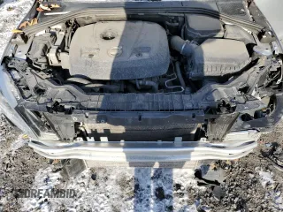 2015 Volvo V60 T5 Drive-E Premier with VIN YV140MEB7F1200244, listed as a Copart auction lot 88470135 with 250,803 mi miles and Salvage Title. Bid and sale history available at carsss.com. Image 11.