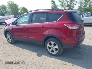 2013 Ford Escape SE z VIN 1FMCU0GX6DUD33172, wystawiony jako IAAI lot #42422870 z przebiegiem 155 696 mil mil oraz . Historia ofert i sprzedaży dostępna na DreamBid. Obrazek 14.