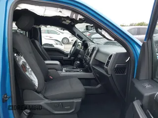 2020 Ford F-150 XL z VIN 1FTEW1CP9LKD17562, wystawiony jako IAAI lot #42060802 z przebiegiem 36 272 mil mil oraz . Historia ofert i sprzedaży dostępna na DreamBid. Obrazek 5.