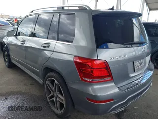 2015 Mercedes-Benz GLK 350 with VIN WDCGG5HB8FG350712, listed as a IAAI auction lot 41788078 with 117,507 mi miles and . Bid and sale history available at DreamBid. Image 3.
