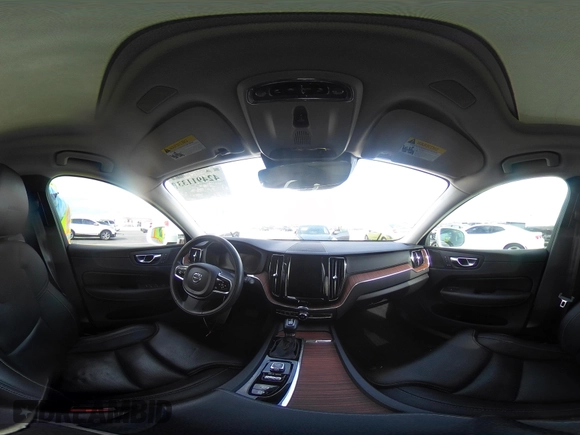 2019 Volvo XC60 Inscription с VIN LYV102DL9KB298767, выставлен на аукционе IAAI как лот 42491133 с пробегом 26 507 миль миль и . История ставок и продаж доступна на DreamBid. Изображение 21.