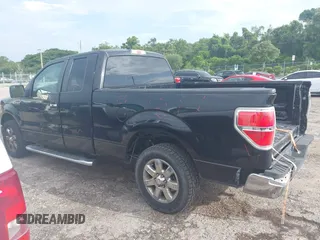 2013 Ford F-150 XL with VIN 1FTEX1CM1DFA35378, listed as a IAAI auction lot 42504522 with 204,858 mi miles and . Bid and sale history available at DreamBid. Image 14.