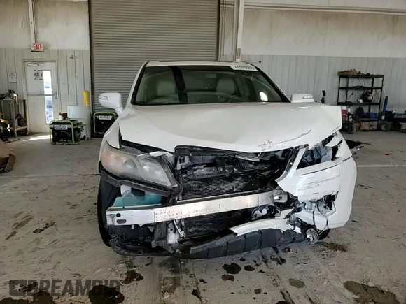 2015 Acura RDX with VIN 5J8TB4H3XFL020150, listed as a Copart auction lot 46269065 with 0 mi miles and Salvage Title. Bid and sale history available at carsss.com. Image 11.