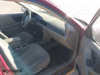 2004 Chevrolet Classic with VIN 1G1ND52F24M584529, listed as a IAAI auction lot 41379401 with 196,719 mi miles. Bid and sale history available at carsss.com. Image 5.