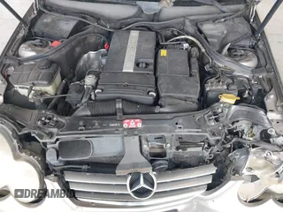 2003 Mercedes-Benz C 230 Kompressor с VIN WDBRN40JX3A510054, выставлен на аукционе IAAI как лот 41787452 с пробегом 237 506 миль миль и . История ставок и продаж доступна на DreamBid. Изображение 10.