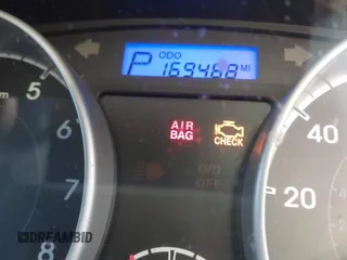 2010 Hyundai Accent GLS с VIN KMHCN4AC4AU478040, выставлен на аукционе IAAI как лот 41693603 с пробегом 169 488 миль миль и . История ставок и продаж доступна на DreamBid. Изображение 15.