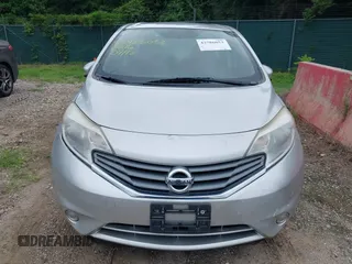 2016 Nissan Note S z VIN 3N1CE2CP2GL373110, wystawiony jako IAAI lot #42786053 z przebiegiem 106 179 mil mil oraz . Historia ofert i sprzedaży dostępna na DreamBid. Obrazek 6.