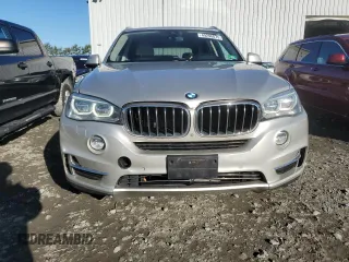 2014 BMW X5 xDrive35d with VIN 5UXKS4C56E0J95061, listed as a Copart auction lot 49298875 with 153,212 mi miles and Salvage Title. Bid and sale history available at carsss.com. Image 5.