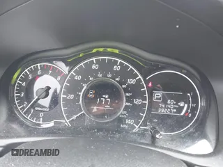 2016 Nissan Note S с VIN 3N1CE2CP9GL398523, выставлен на аукционе IAAI как лот 42150745 с пробегом 74 140 миль миль и . История ставок и продаж доступна на DreamBid. Изображение 7.