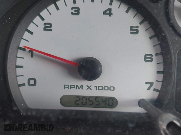 2004 Ford Ranger XL with VIN 1FTYR14U64PB57766, listed as a IAAI auction lot 42790902 with 205,540 mi miles and . Bid and sale history available at DreamBid. Image 7.