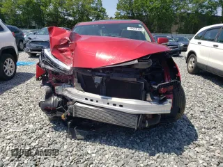 2021 Acura RDX Technology with VIN 5J8TC2H57ML014600, listed as a Copart auction lot 60658165 with Not provided miles and Salvage title. Bid and sale history available at DreamBid. Image 5.