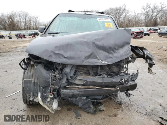 2012 Nissan Pathfinder LE z VIN 5N1AR1NB2CC624388, wystawiony jako Copart lot #44541775 z przebiegiem Nie podano mil oraz Szkoda całkowita • Salvage title. Historia ofert i sprzedaży dostępna na DreamBid. Obrazek 5.