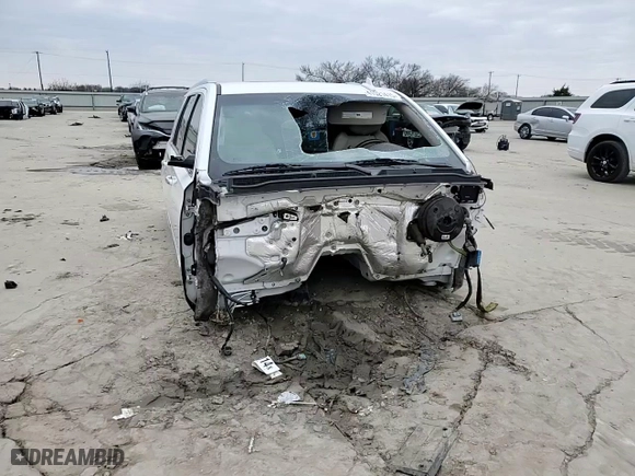 2016 Cadillac Escalade Luxury Collection with VIN 1GYS4BKJ7GR192953, listed as a Copart auction lot 41521415 with 0 mi miles and Salvage Title. Bid and sale history available at carsss.com. Image 11.