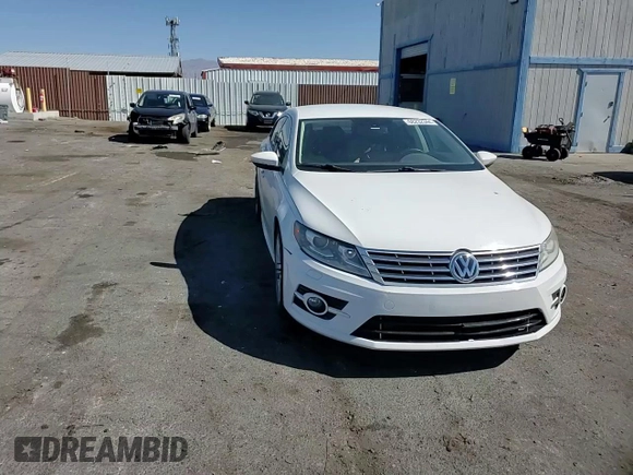 2014 Volkswagen CC R-Line with VIN WVWBN7AN0EE535837, listed as a Copart auction lot 68232344 with 118,001 mi miles and Salvage Title. Bid and sale history available at carsss.com. Image 10.