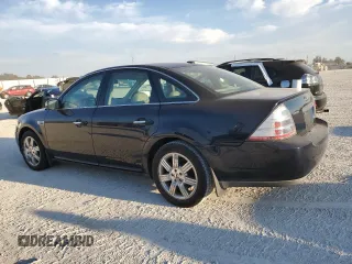 2008 Ford Taurus Limited with VIN 1FAHP25W98G182393, listed as a Copart auction lot 75117004 with 178,781 mi miles and Clean Title. Bid and sale history available at carsss.com. Image 2.