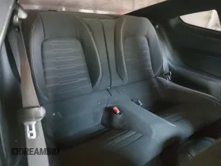 2017 Ford Mustang GT с VIN 1FA6P8CF3H5285009, выставлен на аукционе Copart как лот 46442455 с пробегом 135 971 миль миль и Списание • Salvage title. История ставок и продаж доступна на DreamBid. Изображение 10.