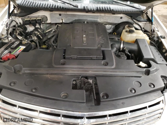 2009 Lincoln Navigator with VIN 5LMFU28579LJ01826, listed as a Copart auction lot 88434765 with 221,624 mi miles and Salvage Title. Bid and sale history available at carsss.com. Image 13.