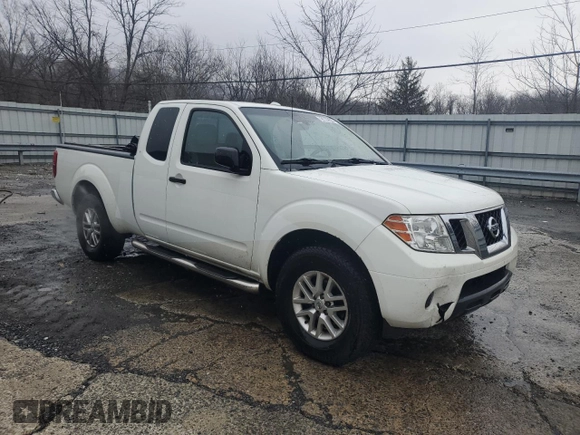 2014 Nissan Frontier SV z VIN 1N6AD0CU3EN743007, wystawiony jako Copart lot #85068344 z przebiegiem 258 535 mil mil oraz Czysty tytuł • Clean title. Historia ofert i sprzedaży dostępna na DreamBid. Obrazek 4.