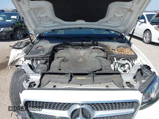 2019 Mercedes-Benz E with VIN WDD1J6HB6KF079366, listed as a IAAI auction lot 41668935 with 73,346 mi miles. Bid and sale history available at carsss.com. Image 10.