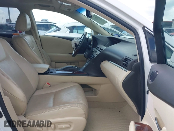 2015 Lexus RX 350 с VIN 2T2ZK1BA7FC198776, выставлен на аукционе IAAI как лот 42432634 с пробегом 93 172 миль миль и . История ставок и продаж доступна на DreamBid. Изображение 5.