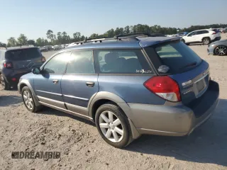 2009 Subaru Outback Special Edtn with VIN 4S4BP61C897333515, listed as a Copart auction lot 75859444 with 117,684 mi miles and Salvage Title. Bid and sale history available at carsss.com. Image 2.