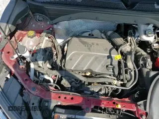 2021 Chevrolet TrailBlazer LS с VIN KL79MMS26MB014770, выставлен на аукционе Copart как лот 70354205 с пробегом 31 767 миль миль и Списание • Salvage title. История ставок и продаж доступна на DreamBid. Изображение 16.