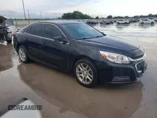 2016 Chevrolet Malibu LT with VIN 1G11C5SA2GU107593, listed as a Copart auction lot 54170555 with 142,888 mi miles and Clean Title. Bid and sale history available at carsss.com. Image 4.