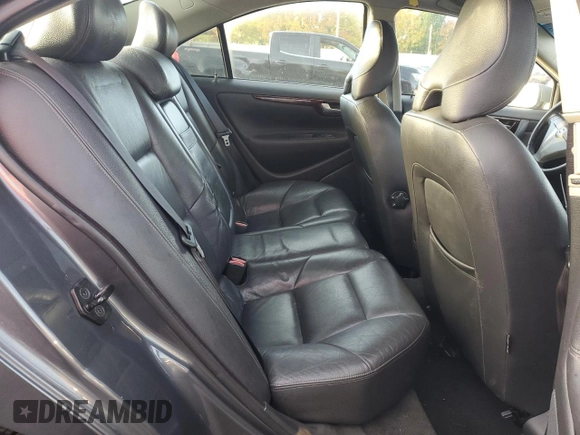 2006 Volvo S60 2.5L Turbo with VIN YV1RH592662526562, listed as a Copart auction lot 77672994 with 192,392 mi miles and Salvage Title. Bid and sale history available at carsss.com. Image 10.