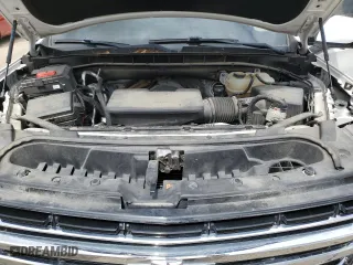 2022 Chevrolet Tahoe LT with VIN 1GNSCNKDXNR200696, listed as a Copart auction lot 49776255 with 0 mi miles and Salvage Title. Bid and sale history available at carsss.com. Image 13.