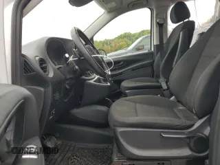 2020 Mercedes-Benz Metris Cargo with VIN WD3PG2EA7L3662839, listed as a Copart auction lot 72080143 with 42,681 mi miles and . Bid and sale history available at carsss.com. Image 7.