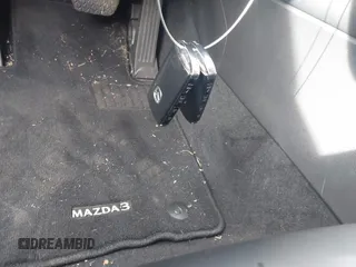 2019 Mazda 3 Select with VIN JM1BPACL1K1107958, listed as a IAAI auction lot 41173593 with Not Provided miles and . Bid and sale history available at carsss.com. Image 11.