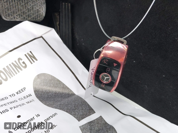 2019 Mercedes-Benz C 300 with VIN 55SWF8DB7KU283888, listed as a IAAI auction lot 42417049 with 111,868 mi miles and . Bid and sale history available at DreamBid. Image 11.