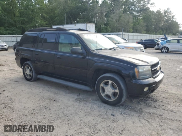 2006 Chevrolet TrailBlazer LS with VIN 1GNES16S566119478, listed as a Copart auction lot 54432755 with 134,786 mi miles and Clean Title. Bid and sale history available at carsss.com. Image 4.