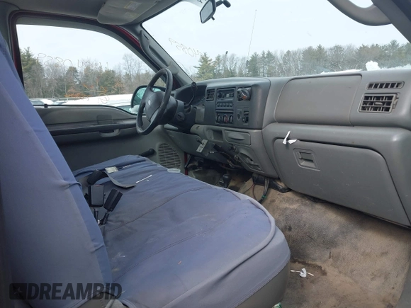 2003 Ford F-350 with VIN 1FTSF31P43ED16481, listed as a IAAI auction lot 41540850 with 232,601 mi miles and . Bid and sale history available at DreamBid. Image 5.