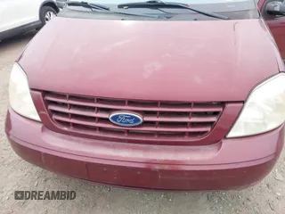 2006 Ford Freestar SE z VIN 2FMZA51686BA08208, wystawiony jako IAAI lot #41950430 z przebiegiem Nie podano mil oraz . Historia ofert i sprzedaży dostępna na DreamBid. Obrazek 10.