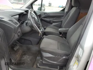 2014 Ford Transit Connect XL z VIN NM0LS6E72E1155955, wystawiony jako Copart lot #73575114 z przebiegiem 215 294 mil mil oraz Szkoda całkowita • Salvage title. Historia ofert i sprzedaży dostępna na DreamBid. Obrazek 7.