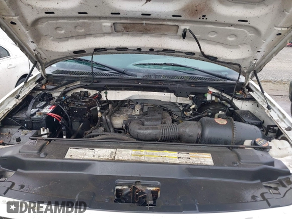 2000 Ford F-150 с VIN 1FTZF0826YKA36786, выставлен на аукционе IAAI как лот 42356005 с пробегом Не указан миль и . История ставок и продаж доступна на DreamBid. Изображение 10.