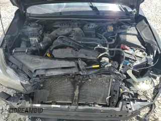 2015 Subaru Impreza Special Sports Premium z VIN JF1GPAT65F8213526, wystawiony jako Copart lot #57056115 z przebiegiem 169 947 mil mil oraz Szkoda całkowita • Salvage title. Historia ofert i sprzedaży dostępna na DreamBid. Obrazek 11.