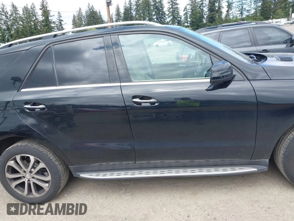 2016 Mercedes-Benz GLE 350 с VIN 4JGDA5HB5GA653439, выставлен на аукционе IAAI как лот 42262079 с пробегом 84 639 миль миль и . История ставок и продаж доступна на DreamBid. Изображение 14.