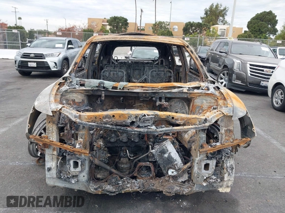2016 Acura MDX w/Tech with VIN 5FRYD3H4XGB003692, listed as a IAAI auction lot 40994630 with 1 mi miles. Bid and sale history available at carsss.com. Image 11.