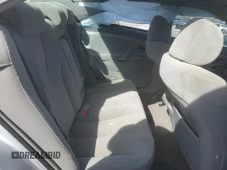 2007 Toyota Camry CE with VIN 4T1BE46K97U657260, listed as a Copart auction lot 42826675 with 159,087 mi miles and Salvage Title. Bid and sale history available at DreamBid. Image 11.